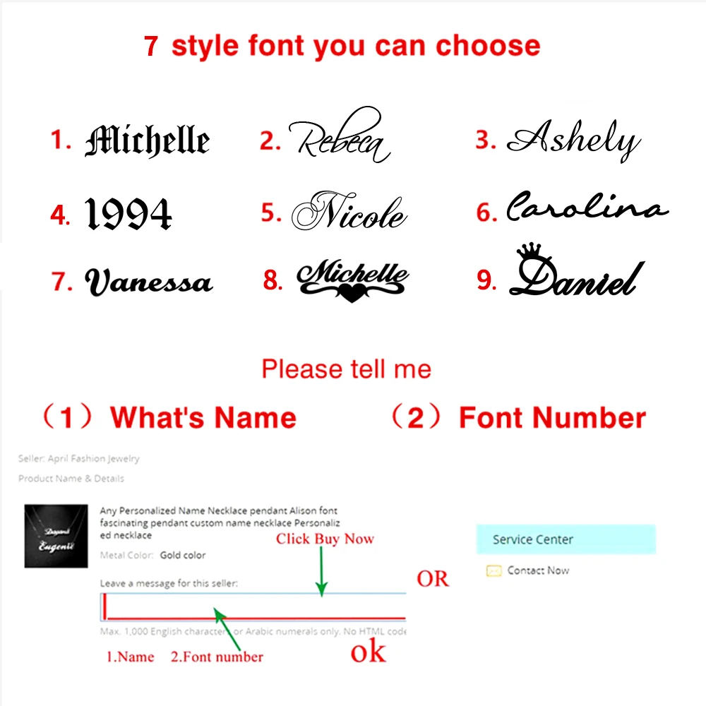 Ожерелье с римскими цифрами ожерелье инициальной буквой небольшим