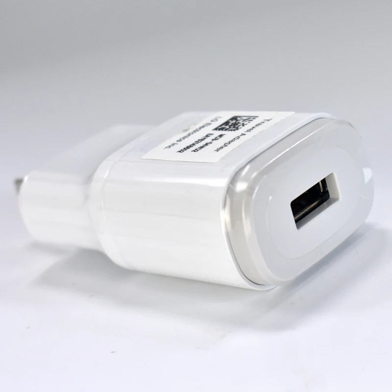 5 в 1.8A Carregador США ЕС штекер USB Зарядник для LG G2 G3 G3S NEXUS 4 NEXUS 5 портативное настенное зарядное устройство