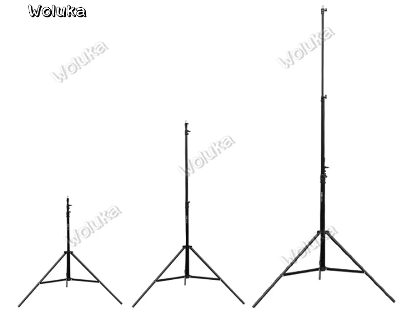 VT-300Z Photographic Lamp Frame 3 meters professional photography studio lamp flash Headlight Rack Studio Bracket CD50 T03 | Электроника