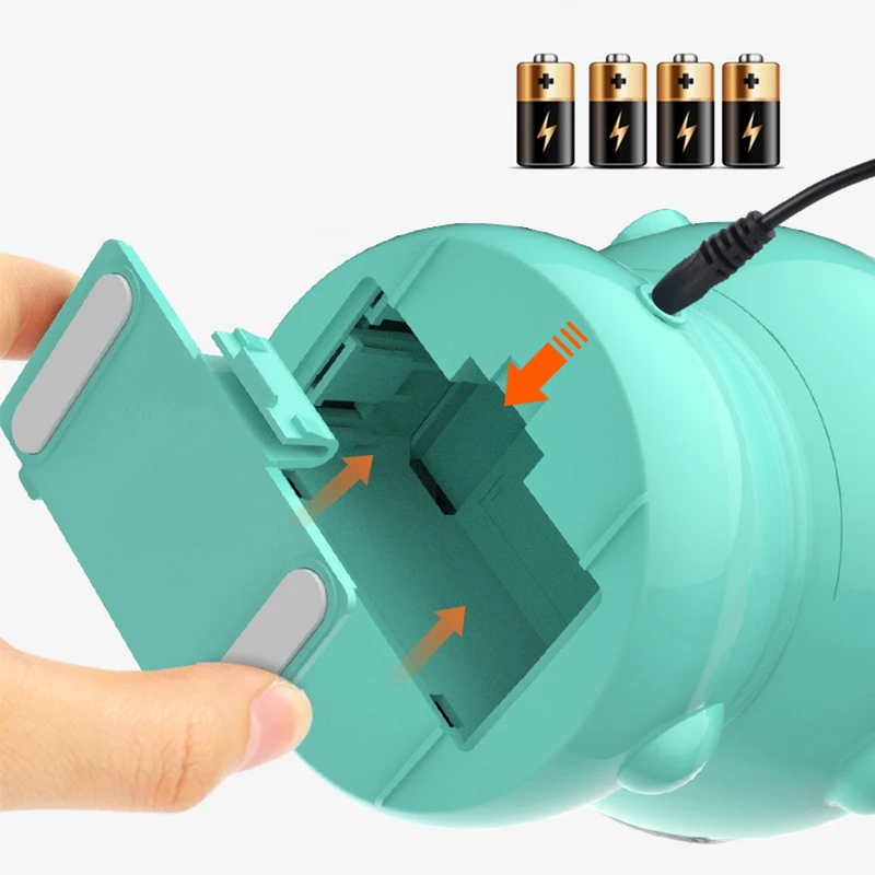 Электрическая точилка для карандашей Usb Роботизированная электрическая