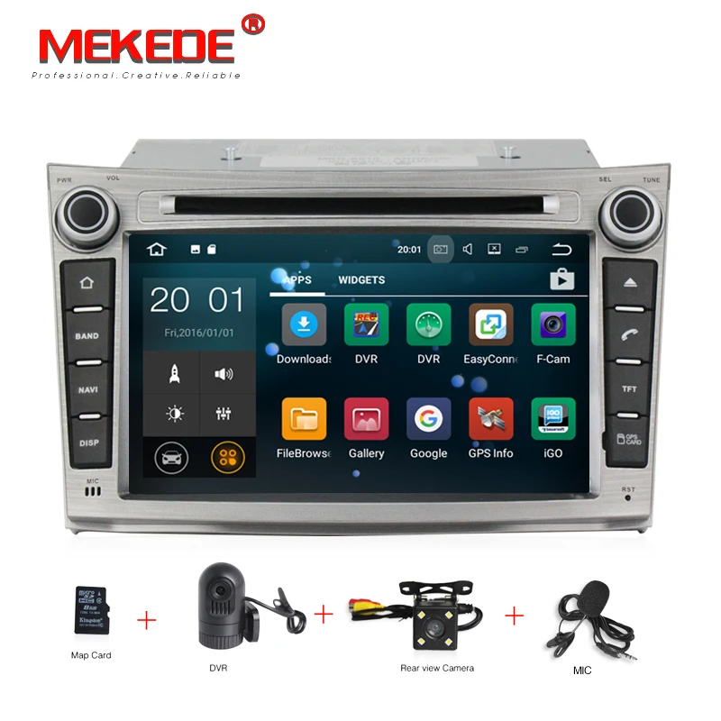 Px3 четырех ядерный Android 7 1 автомобиль DVD Радио стерео проигрыватель для Outback Legacy 2009