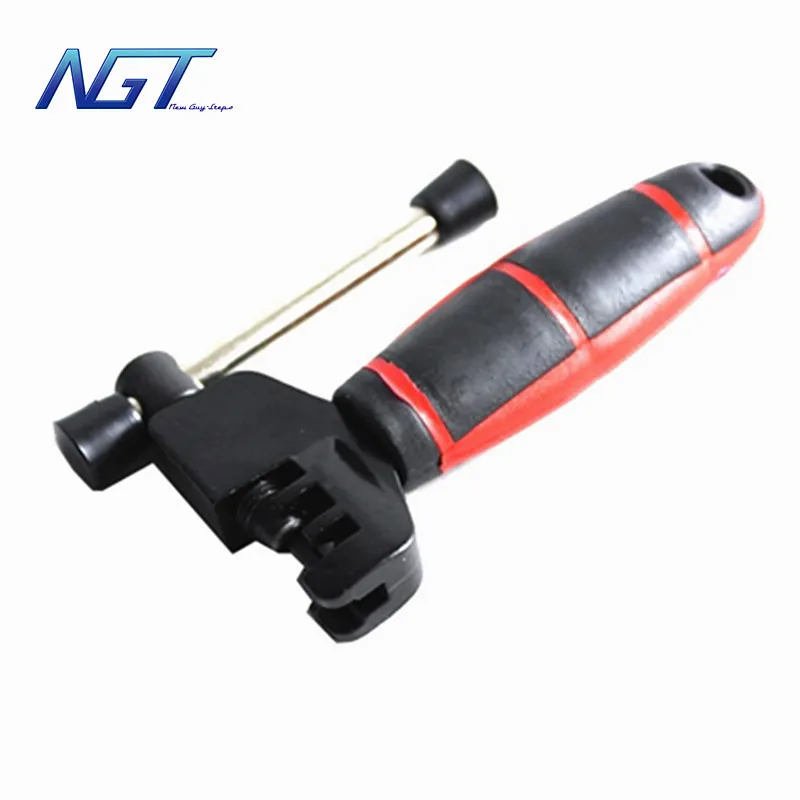 Инструмент для ремонта велосипедной цепи NGT разветвитель горного велосипеда