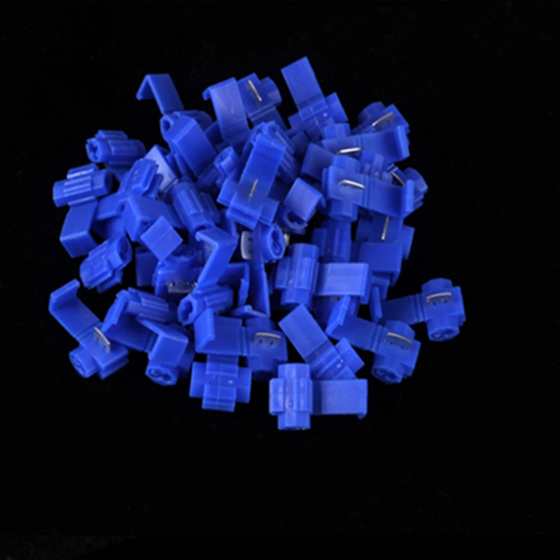 Соединитель электрического провода новинка быстрый разрыв бесплатный