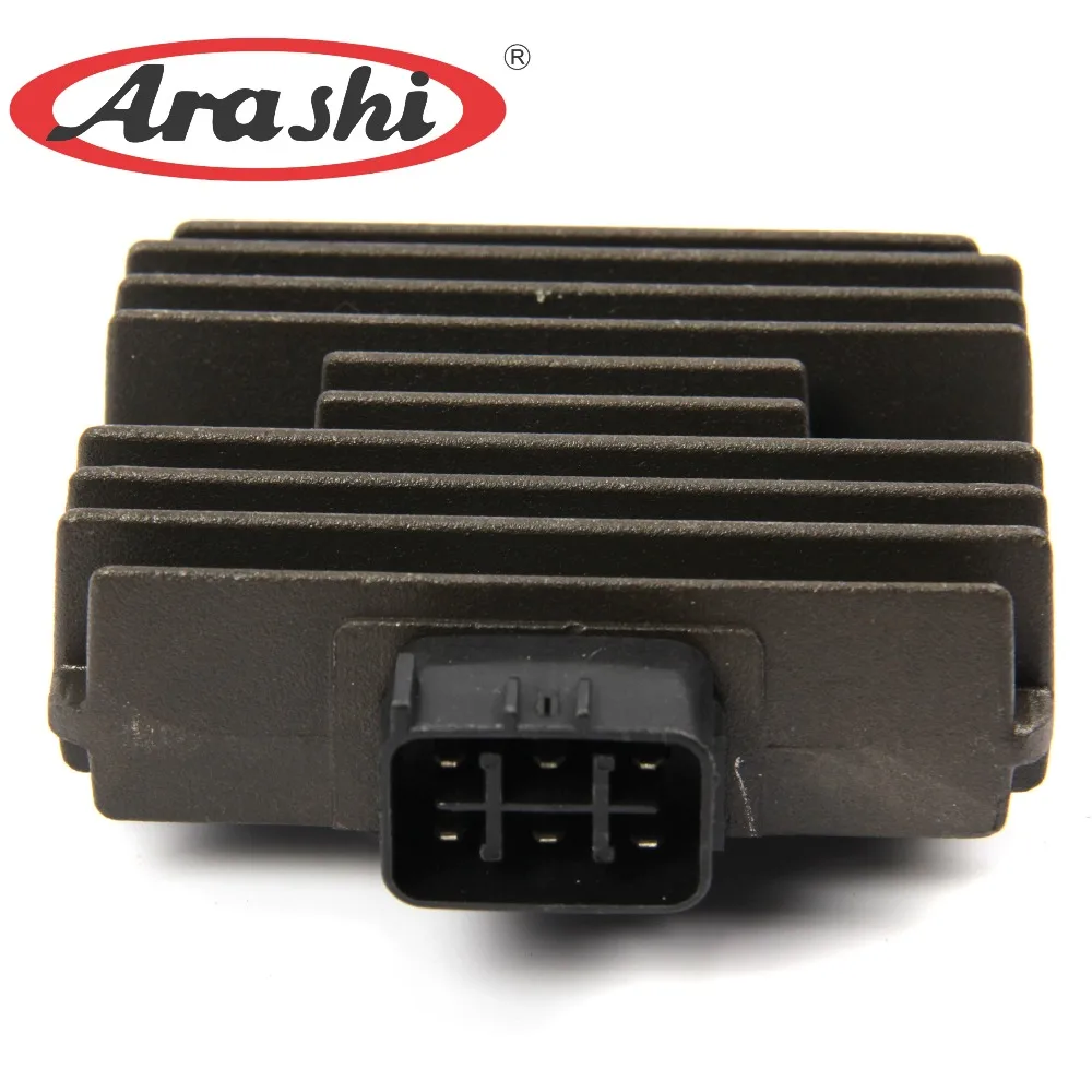 Араши для Yamaha YXR660 Rhino 2004-2007 YZFR6 R6 2006-2009 YZFR6SP специальный 50th Ed 2006 Выпрямитель