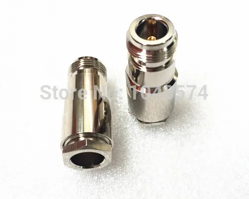 Коаксиальный разъем RG213 LMR400 RG8 RG165 RF 10 шт.|connector n|connector n femaleconnector female |