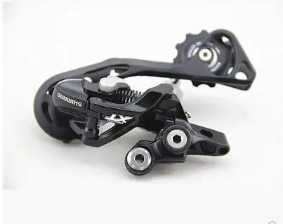Shimano XT задний переключатель M781 M786 10 скорость 30 скоростей|shimano xt rear derailleur|xt derailleurrear