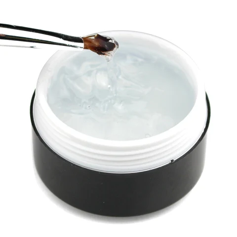 CHUNSHU Желе-гель для наращивания ногтей 32 цвета