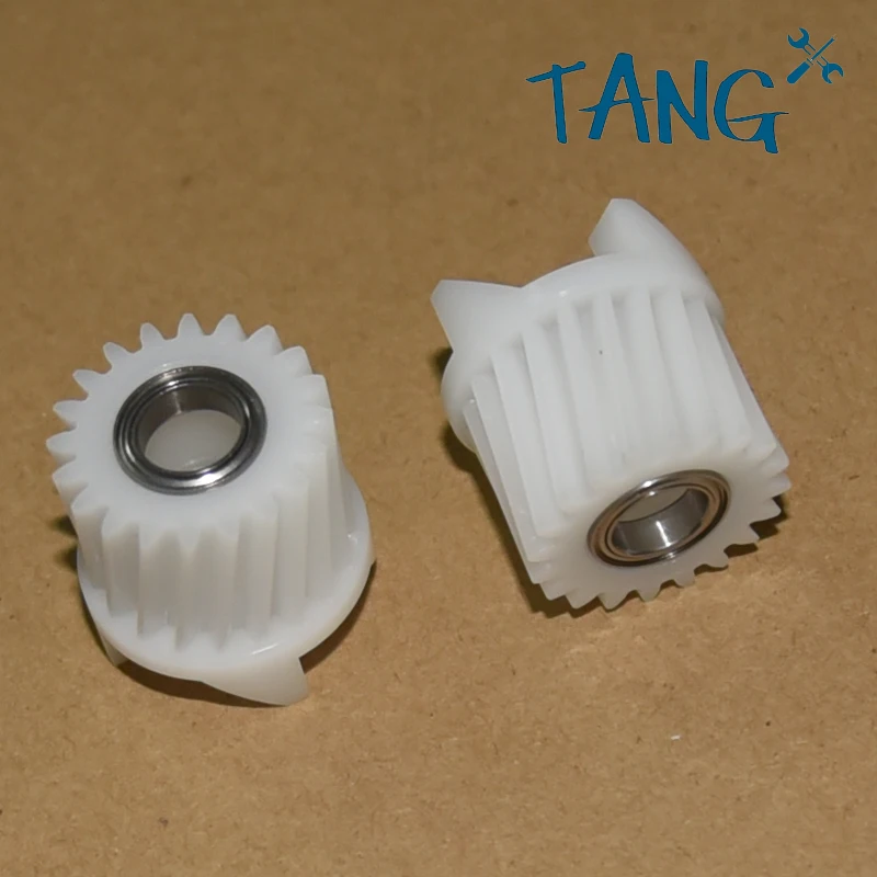 5 шт. B065-3096 для Ricoh Aficio 1060 1075 2060 2075 Mp7500 Mp8000 Mp8001 Mp9001 Premiun разработчик Шестерни