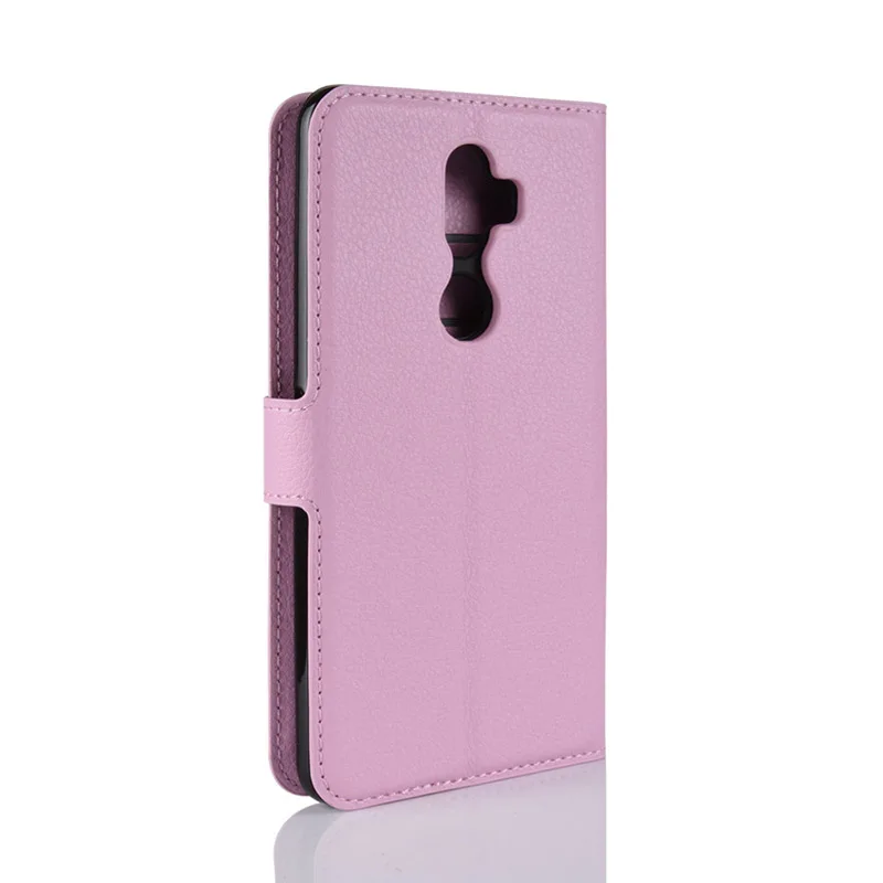 YeLun для Alcatel 5044R 3 1C 3C 3V 1X U5 A7 A30 A3 idol5 Радуга Единорог Флип Бумажник кожаный чехол с