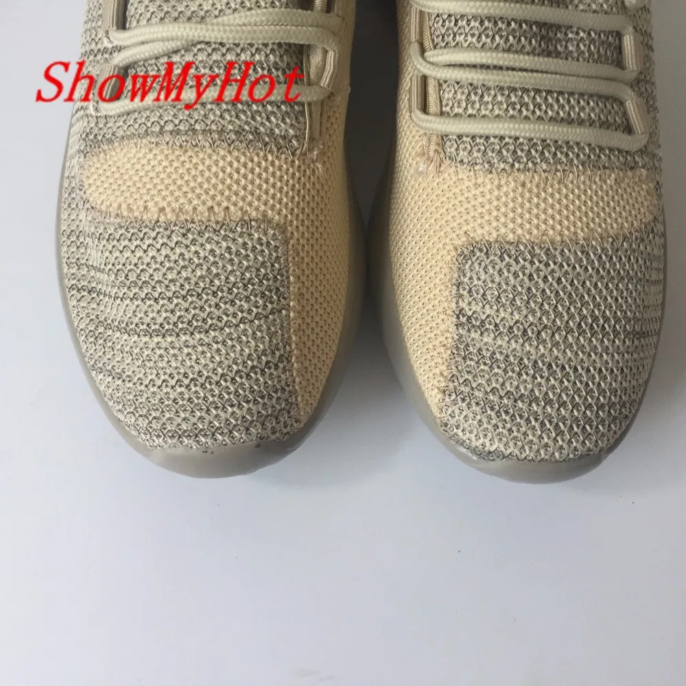 ShowMyHot мужские кроссовки Hombres zapatos повседневная мягкая обувь для взрослых дышащая
