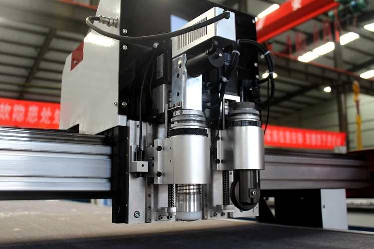 Одеяла/коврики/машина для резки ковров с автоматической подачей|Фрезы по дереву|