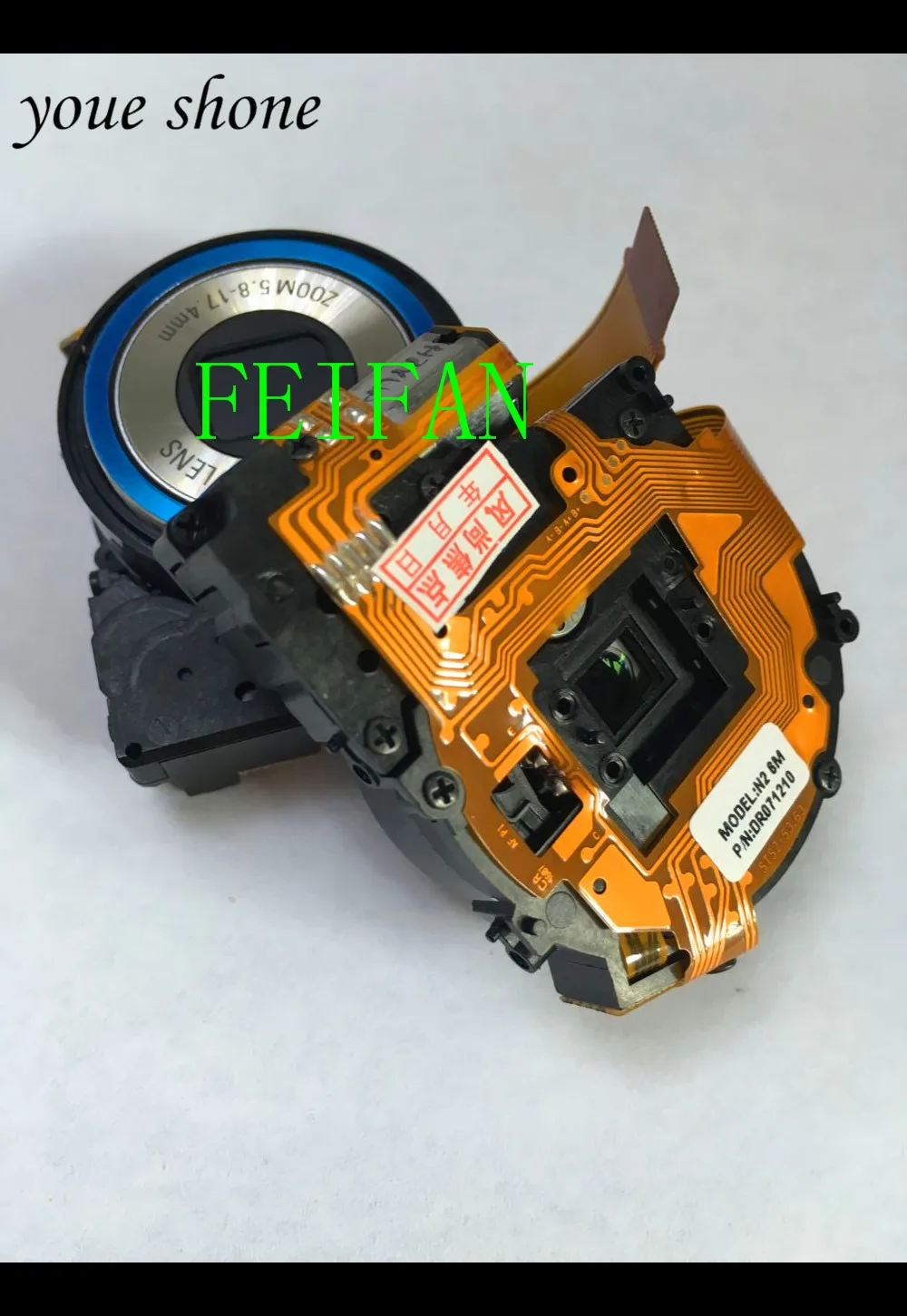 Абсолютно Новый зум объектив для Samsung S500 S600 S730 S630 S750 S700|zoom zoom|zoom samsungzoom lens |
