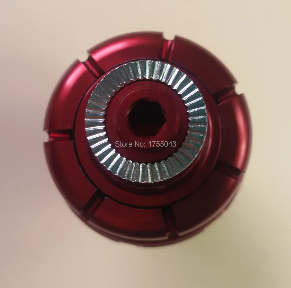 Задний концентратор Powerway R36 21H 24H 20H 10/11s freehub дорожный велосипед O. L. D. Прямые