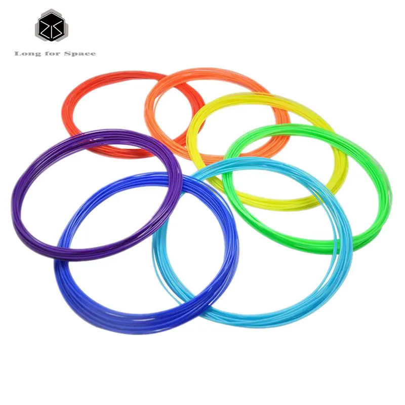 3D Printer PLA Filament 1.75mm 10M For Printing Drawing Pen | Компьютеры и офис