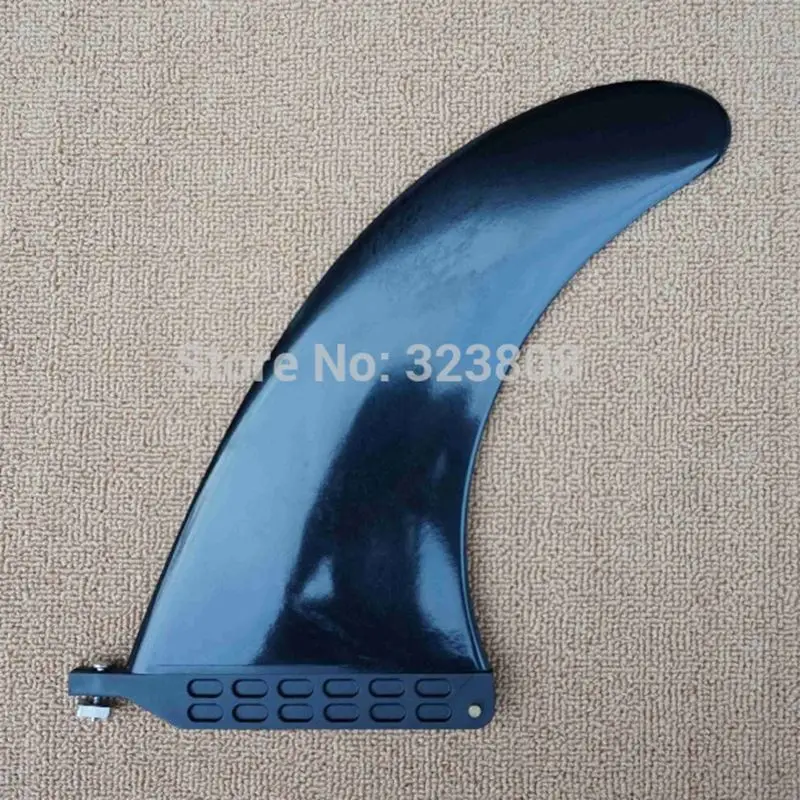 9 дюймовый Лонгборд плавник центральный дюймов Sup плавник|fin heater|fin fishlongboard parts |