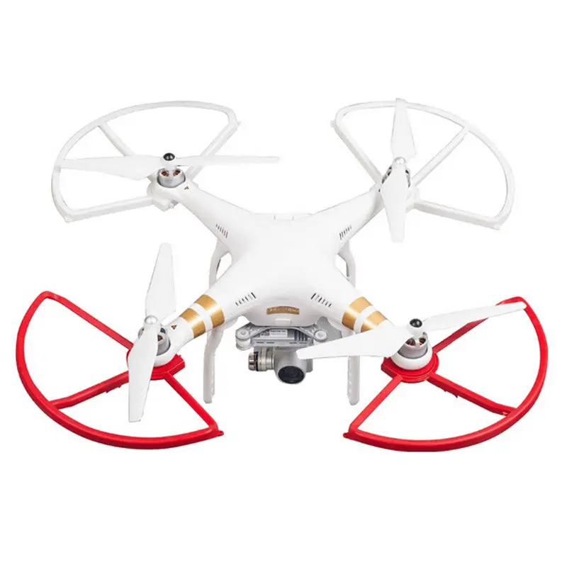 4 шт. пропеллеры для DJI Phantom 3 | Электроника