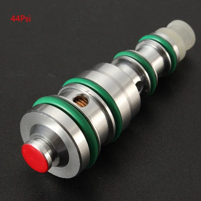 44Psi 40/42/44 Psi автомобильный воздушный электромагнитный клапан управления для Buick Марка volkswagen opel DAEWOO peugeot V5 компрессор - Название цвета: 44Psi