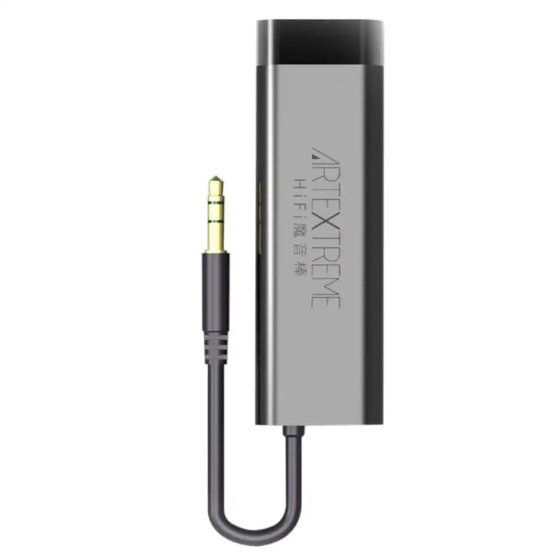 AABB-ARTEXTREME усилитель для наушников SD05 Plus портативный улучшает качество звука