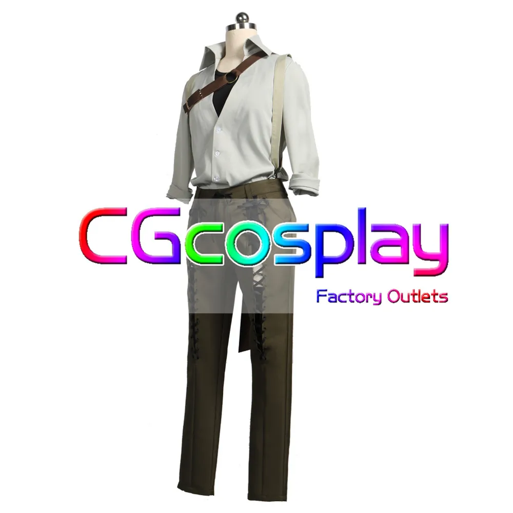Cgcos Экспресс! Фиолетовый эвергарден Бенедикт Синяя Униформа Аниме игра косплей
