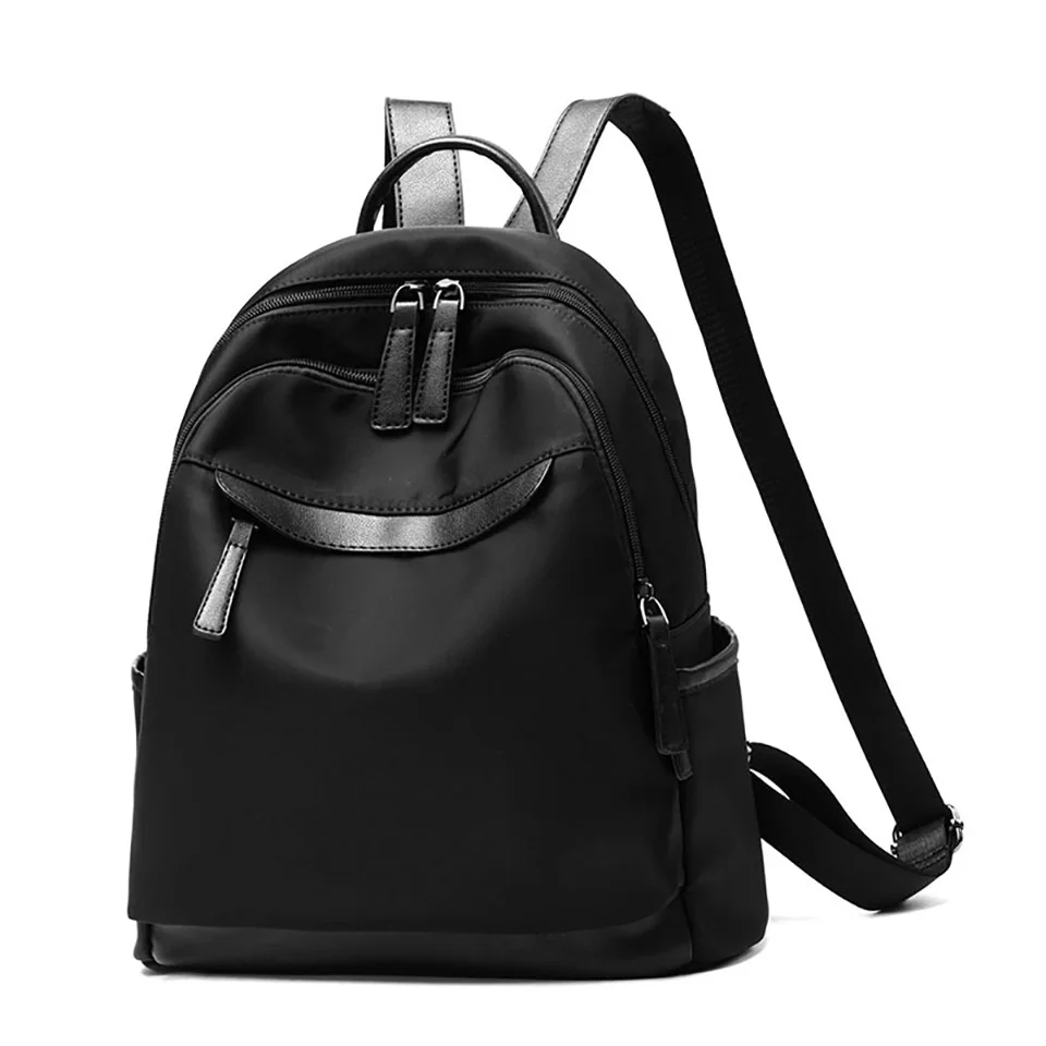 Xtrend Ткань Оксфорд Для женщин рюкзак школа моды студент ноутбук женский сумка