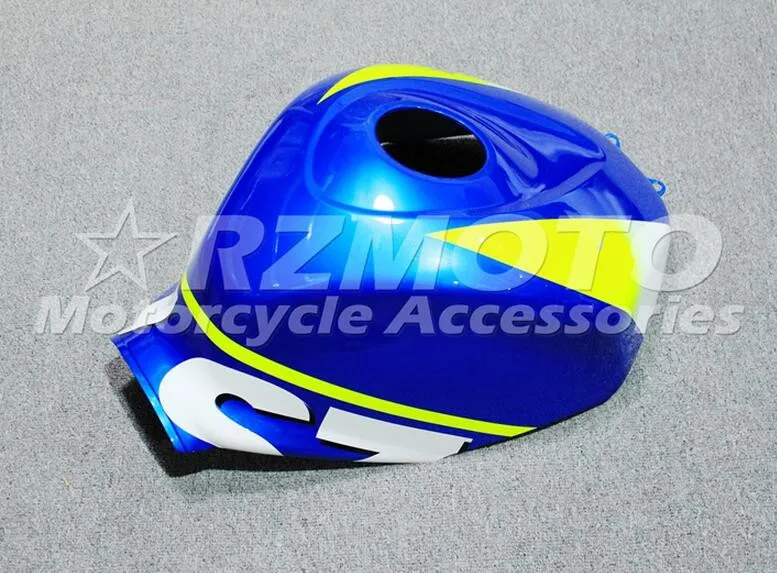 Мотоциклы полный обтекатель комплект подходит для Suzuki GSXR1000 K5 2005 2006 GSXR-1000 05 06 ABS