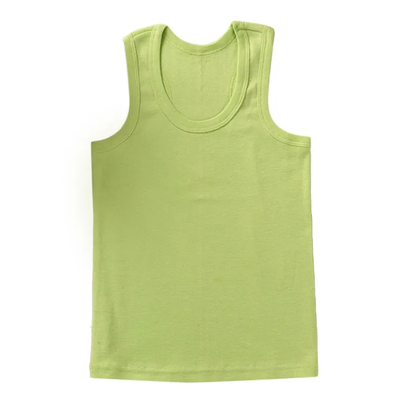 Детское нижнее белье из хлопка 7 ярких цветов | Мать и ребенок