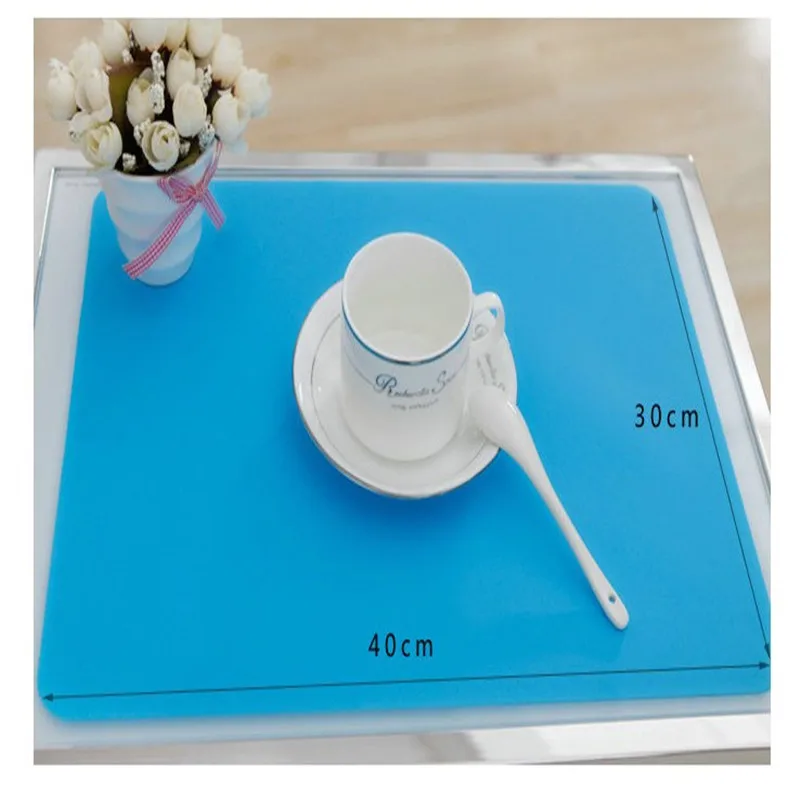 1 шт. силиконовые коврики для выпечки | Дом и сад