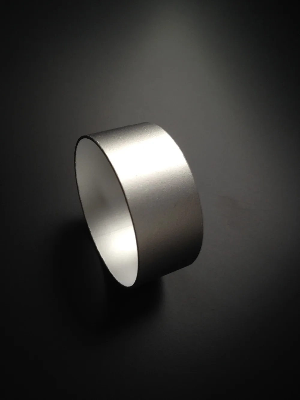 Круглый резак для печенья из алюминиевого сплава | Дом и сад