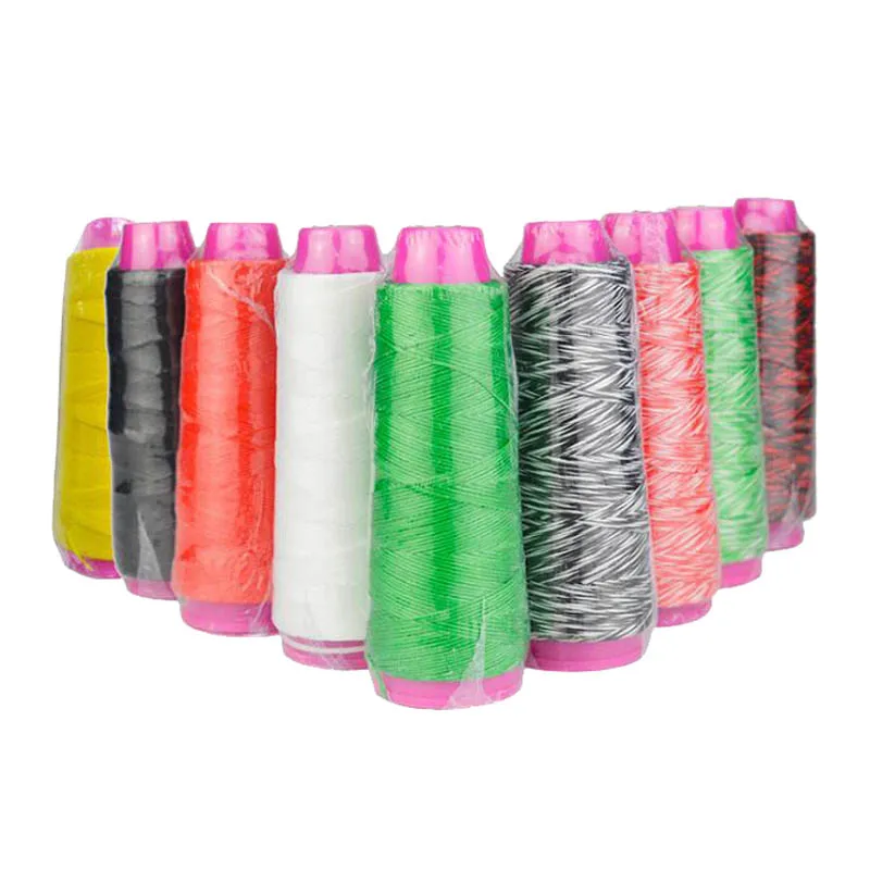 

120m/Roll Archery Bowstring Material Durable Braided Cord 9 Colors String Thread Rope Making Compound Recurve Bow String
