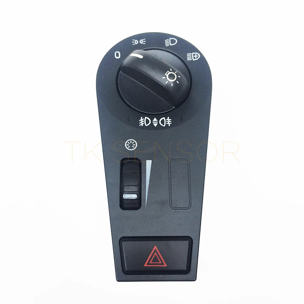 Противотуманная фара для VOLVO FH12 FM12 FM9 5 шт. 20953569|switch switch|switch for lampswitch fog |