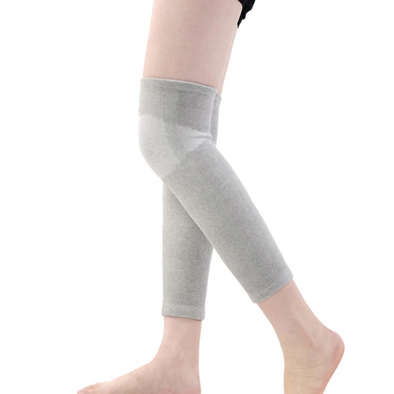 1 пара эластичные дышащие наколенники CAMEWIN для мужчин и женщин|long knee pad|knee padsknee pads