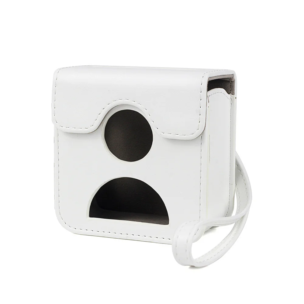 Защитная куртка для принтера Poooli Zili белая стандартная цветовая температура