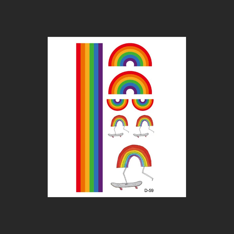 30 шт./партия тату наклейки красивый боди арт инструмент временная татуировка