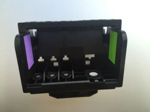 Оригинальная восстановленная печатающая головка HP для беспроводного принтера