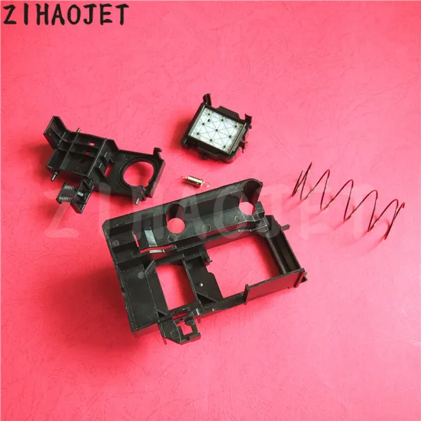 Mutoh RJ900C VJ1304 принтер DX5 очиститель головки VJ1604 1604E 900C dx5 печатающая головка очистка