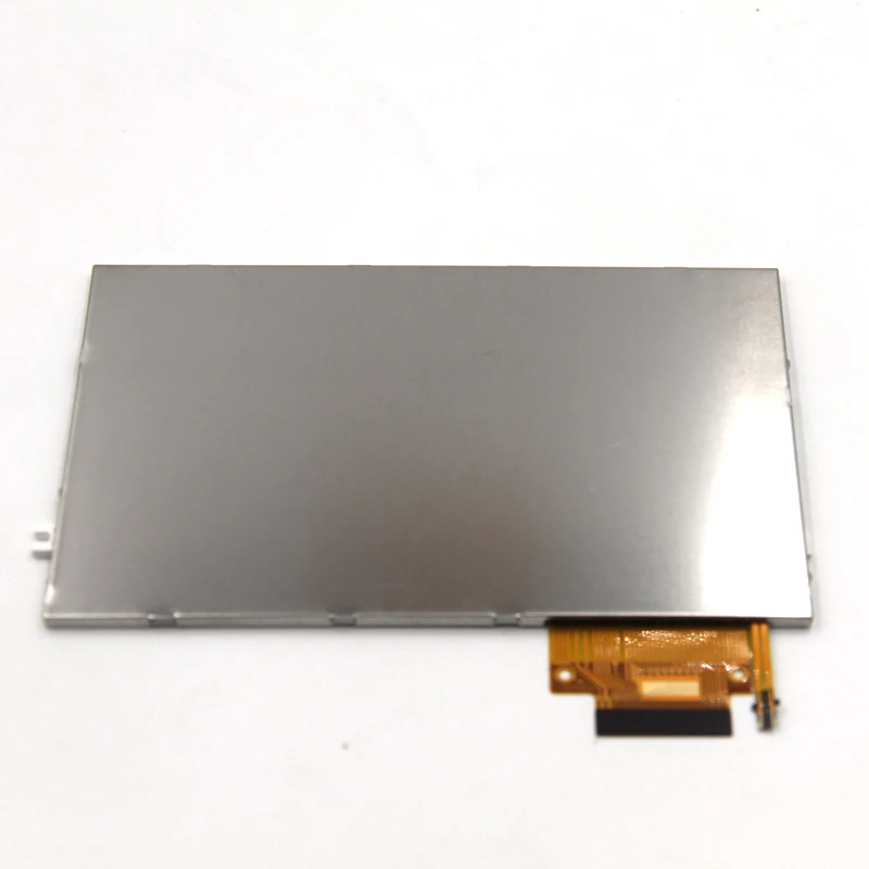 100% протестированный запасной ЖК экран TFT с светильник кой для PSP 2000|screen replacement|screen