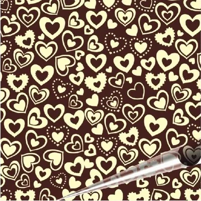 Мульти пинцель формы для выпечки пищевой передачи лист/бумажная форма свадебные