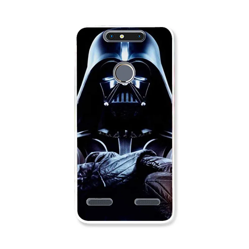 TAOYUNXI, мягкий чехол из ТПУ для zte Blade V8 Lite, чехол s для zte Blade V8 Lite, 5,0 дюймов, гибкий, сделай сам, окрашенный, защитный силиконовый чехол - Цвет: D067
