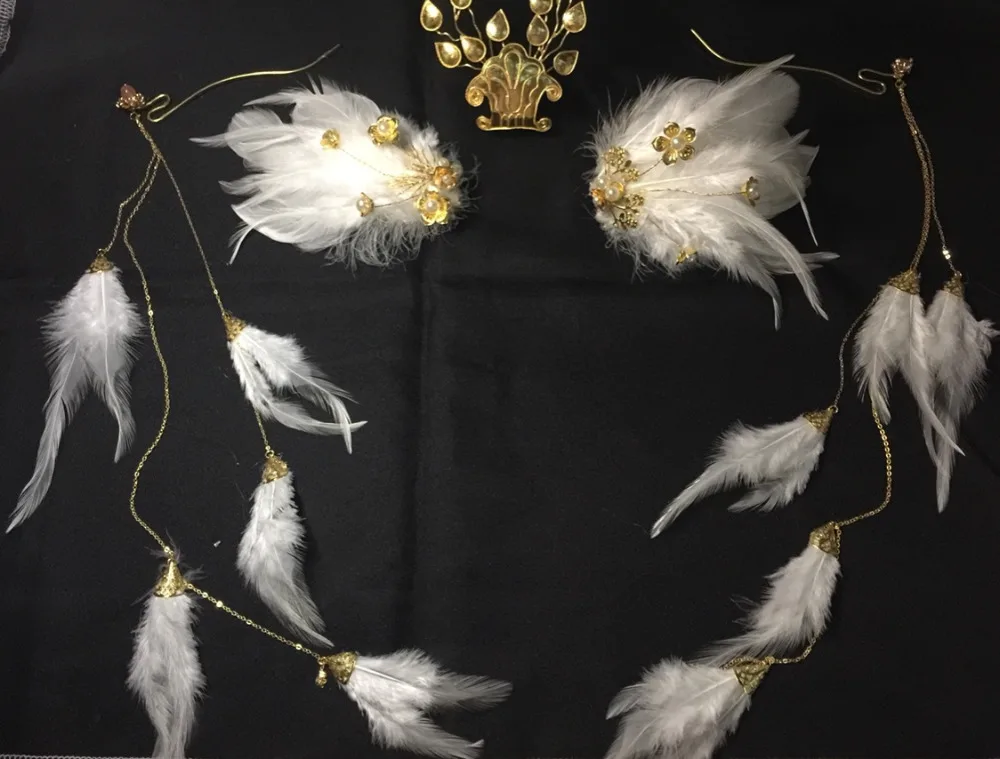 Новые 50 шт. красивые натуральные петухи птицы перья Павлин plumas de colores DIY вечерние свадебные украшения Z791
