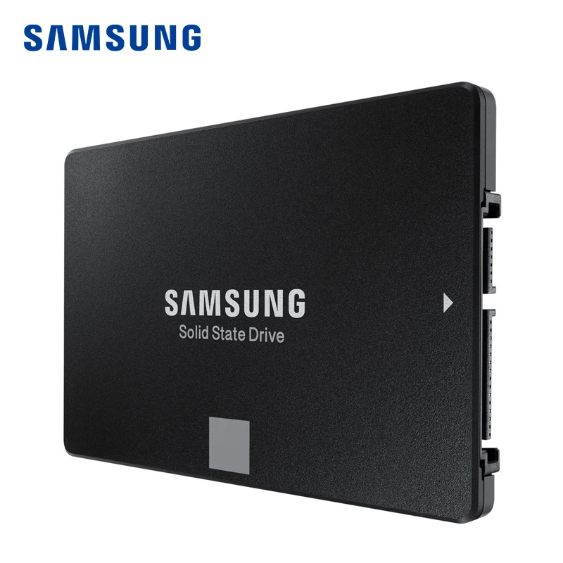 SAMSUNG SSD 860EVO 250 ГБ 500 Гб Внутренний твердотельный диск HDD жесткий SATA3 2 5 дюймов