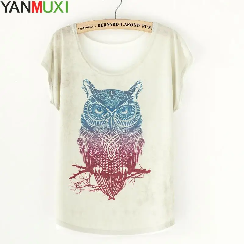 2017 Летний стиль короткий рукав летучая мышь Blusa повседневные свободные футболки