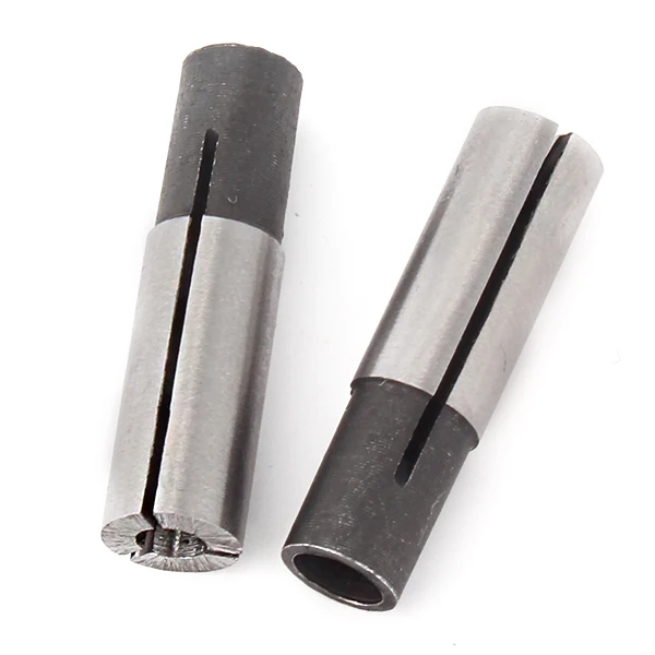 Гравировальный станок с ЧПУ блок адаптеров инструмента от 6 35 до 3 175 мм 5|engraving