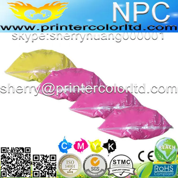 Порошок для Ricoh SP-C221-N ланье SP240 SF Aficio SP C-240-DN картриджа принтера с тонером laserjet