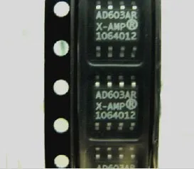 Новый оригинальный AD603ARZ AD603AR AD603 SOP HYDZ2|sop socket|sopping bagsop standard |