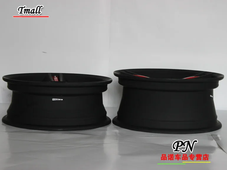 15 дюймов для SMART Hub SMART Benz до и после Оригинальное стальное кольцо с ELF SMART Wheels 57,1 3X112 концентратор алюминиевое кольцо
