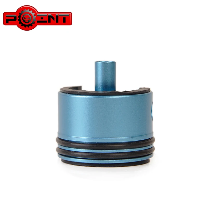 Точечный алюминиевый бесшумный подшипник поршневая головка цилиндра для