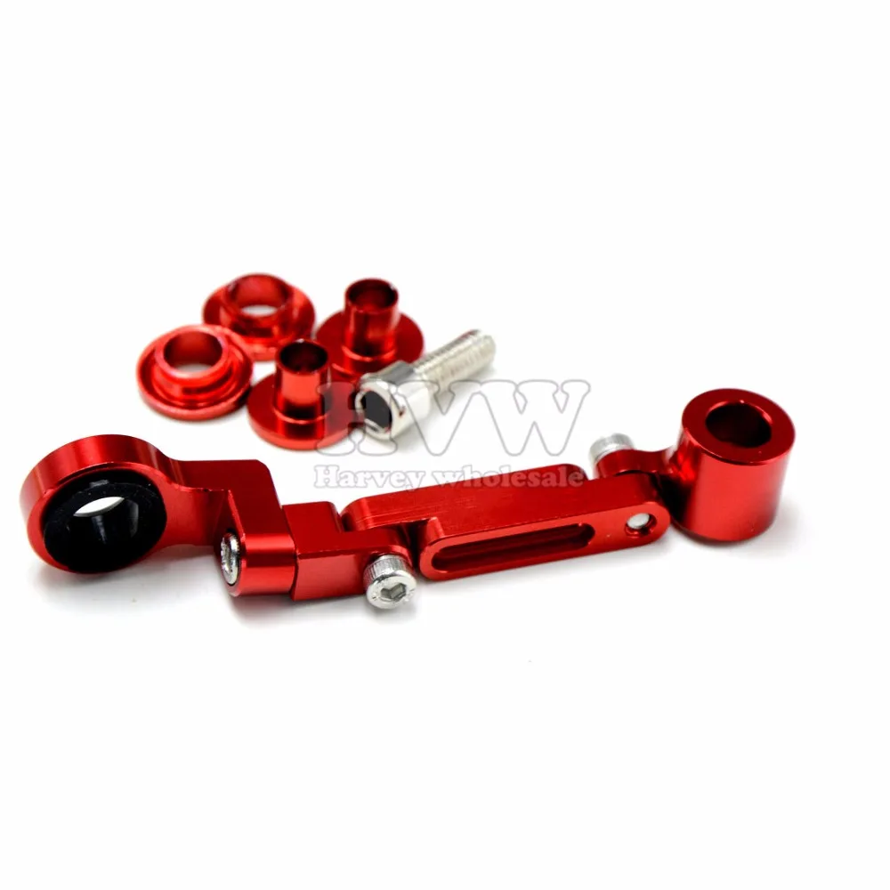 Универсальный тормозной насос сцепления мотоцикла с ЧПУ кронштейн резервуара