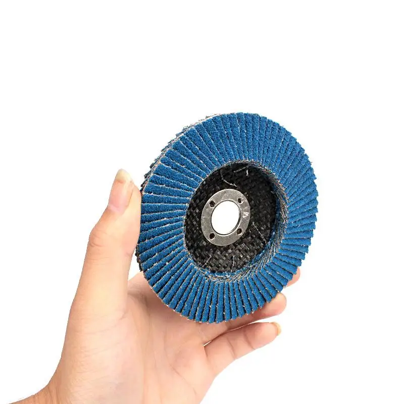 Абразивные диски диаметром 100 мм зернистость 80 16 мм|abrasive disc|angle grinder wheels80 grit |