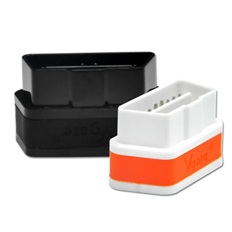 Лучшее качество 6 цветов Vgate Wifi iCar 2 OBDII ELM327 iCar2 wifi vgate OBD диагностический интерфейс