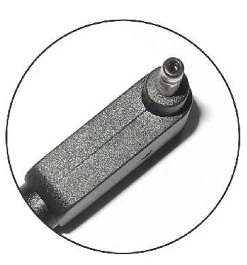 Мощность 19 V 2.37A 4 0*1 35 45 Вт адаптер переменного тока питания для ноутбука Зарядное